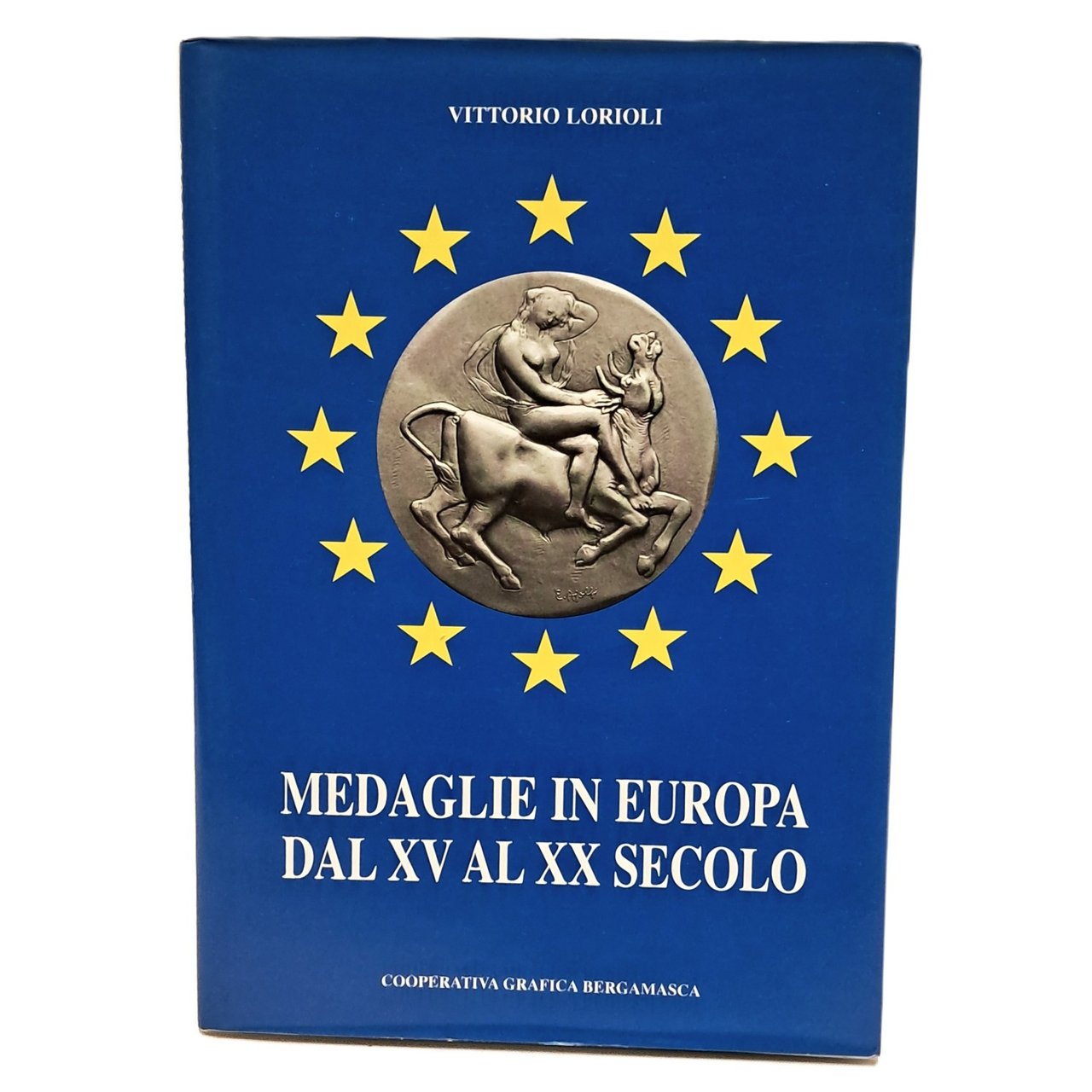Medaglie in Europa dal XV al XX secolo