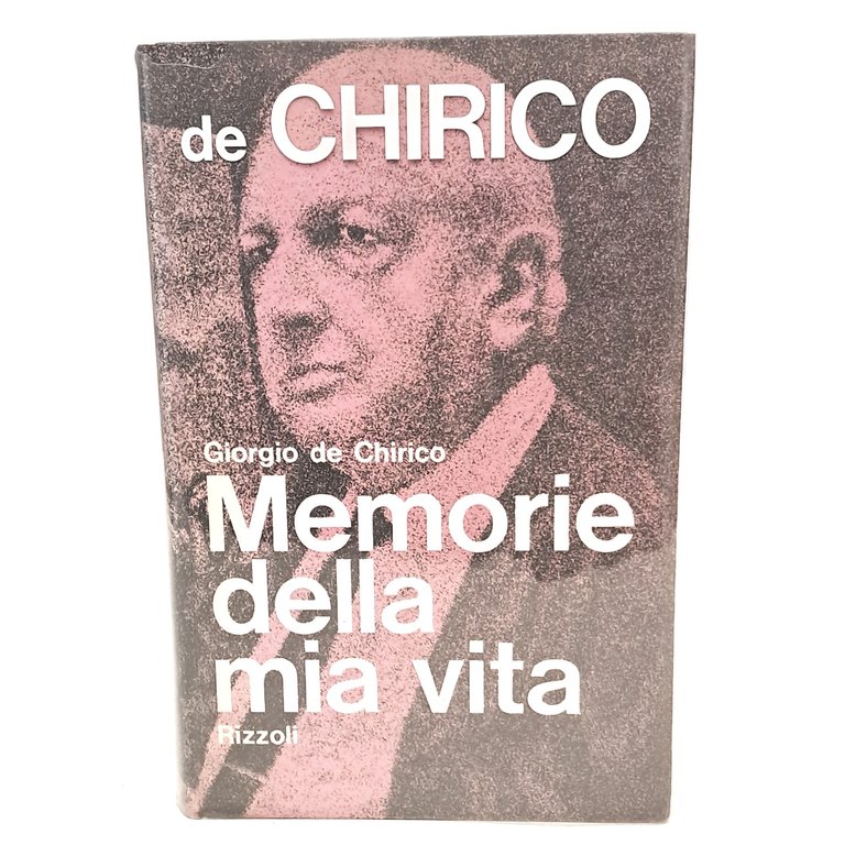 Memorie della mia vita