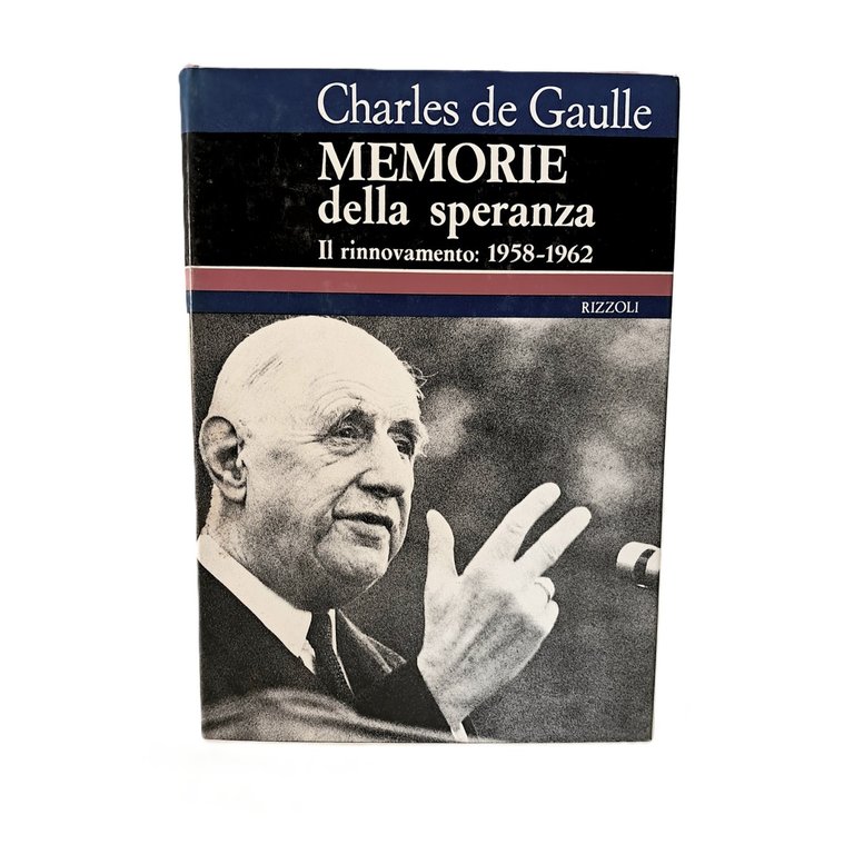 Memorie della speranza. Il rinnovamento: 1958-1962 | Immagine Gallery 2