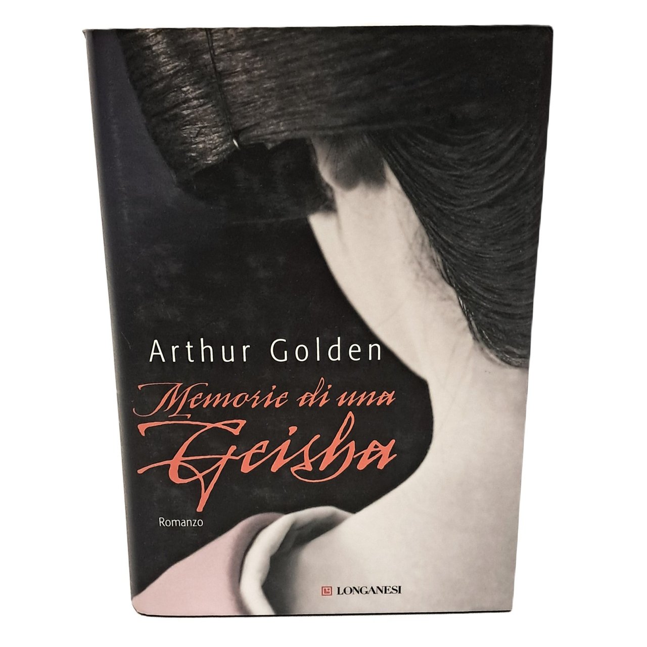 Memorie di una geisha | Immagine principale