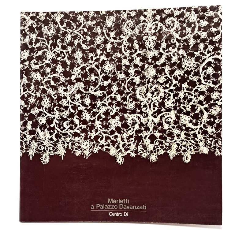 Merletti a Palazzo Davanzati. Manifatture europee dal XVI al XX … | Immagine Gallery 2