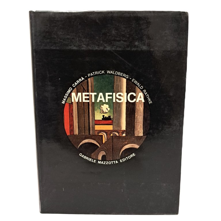 Metafisica | Immagine Gallery 2