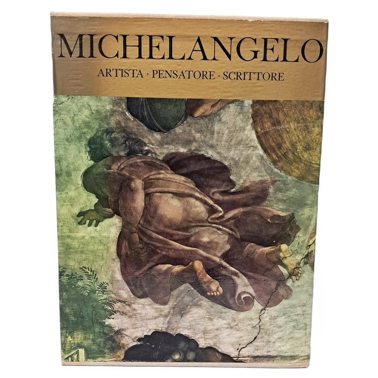 Michelangelo. Artista, pensatore, scrittore I-II | Immagine Gallery 2