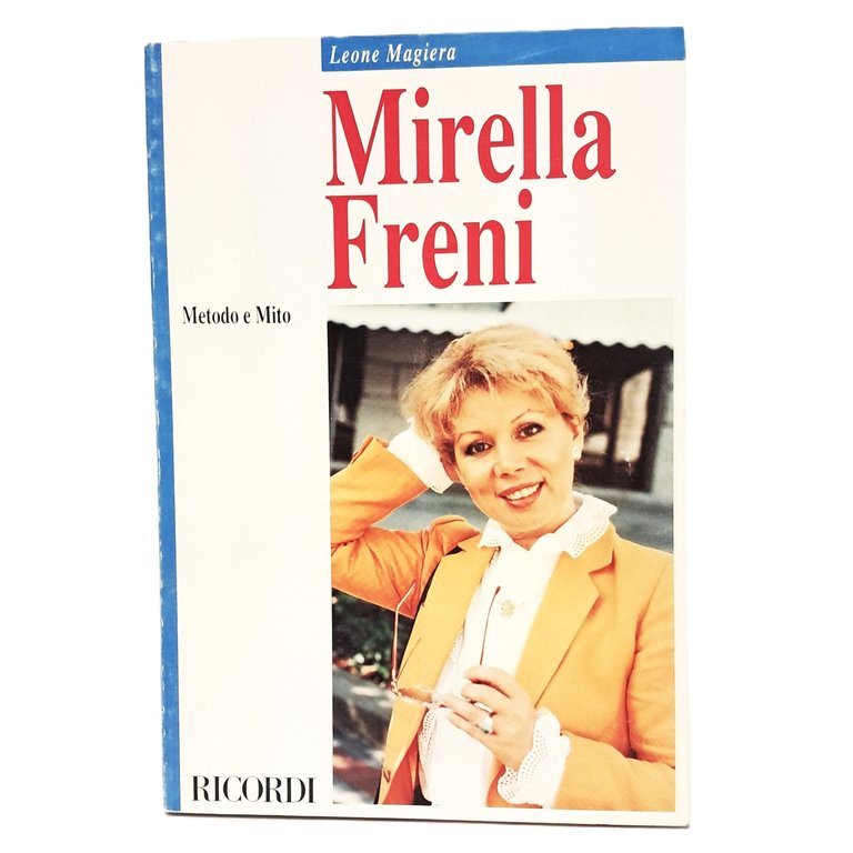 Mirella Freni. Metodo e mito | Immagine Gallery 2
