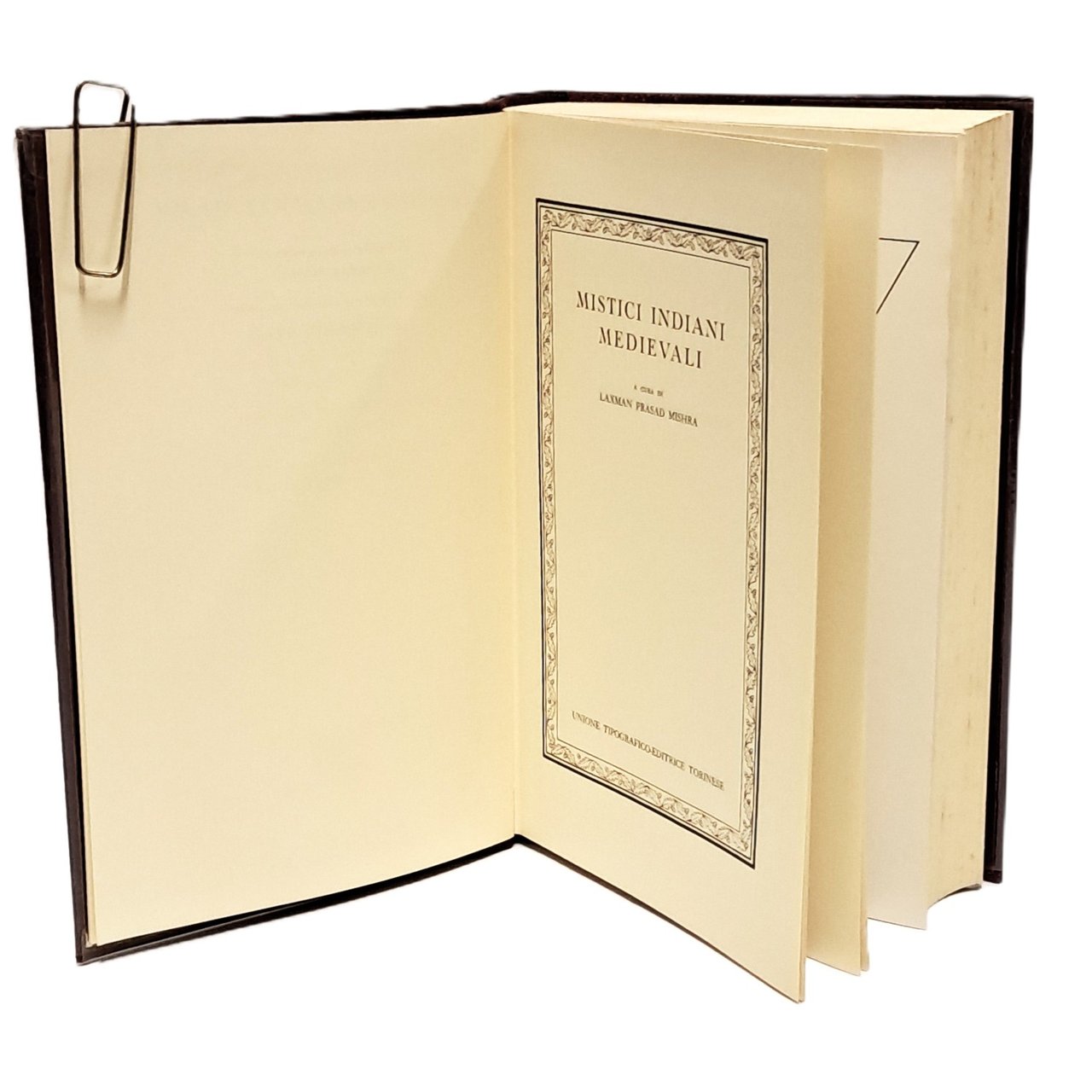 Mistici indiani medievali