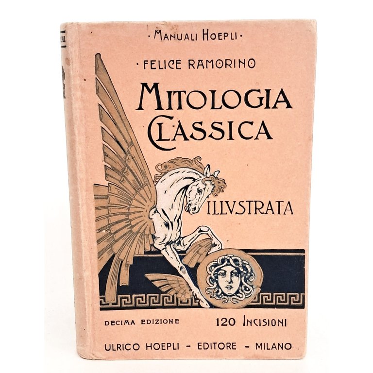Mitologia classica