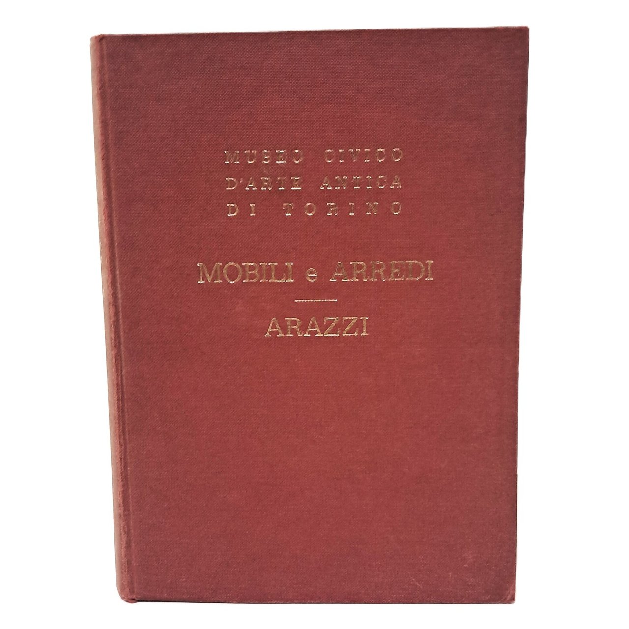 Mobili e arredi. Arazzi | Immagine principale