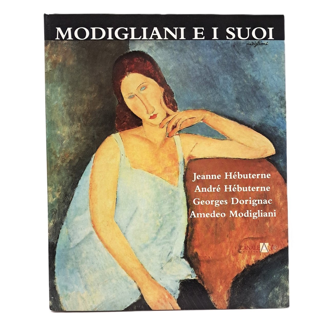 Modigliani e i suoi | Immagine principale