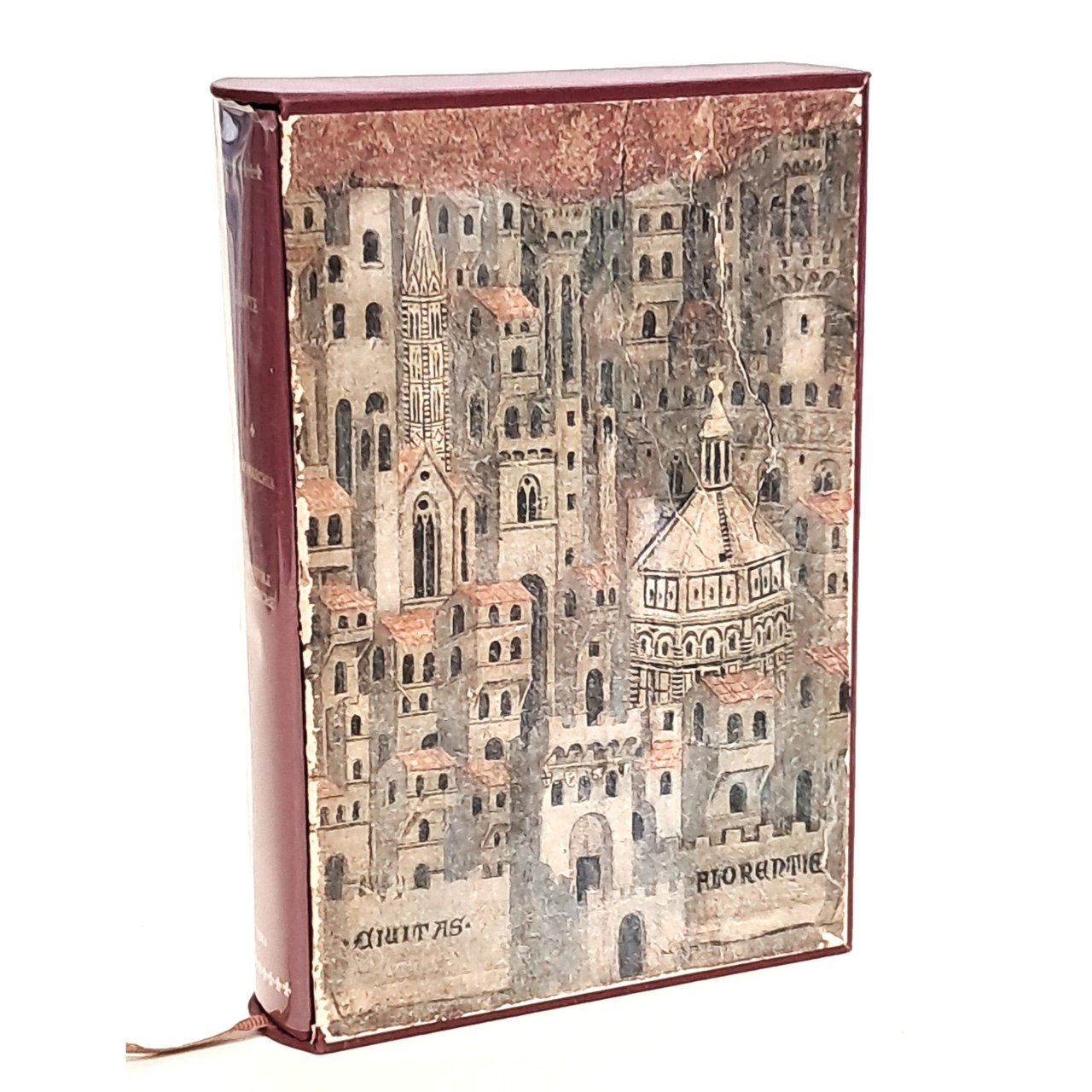 Monarchia epistole politiche