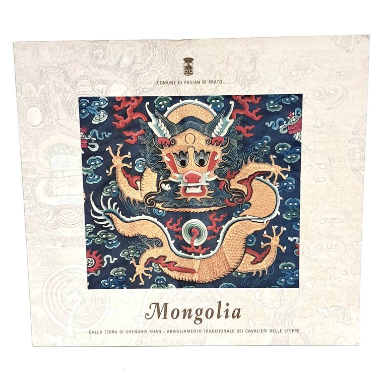 Mongolia. Dalla terra di Gengis Khan l'abbigliamento tradizionale dei cavalieri …