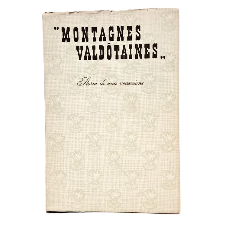 Montagnes Valdotaines