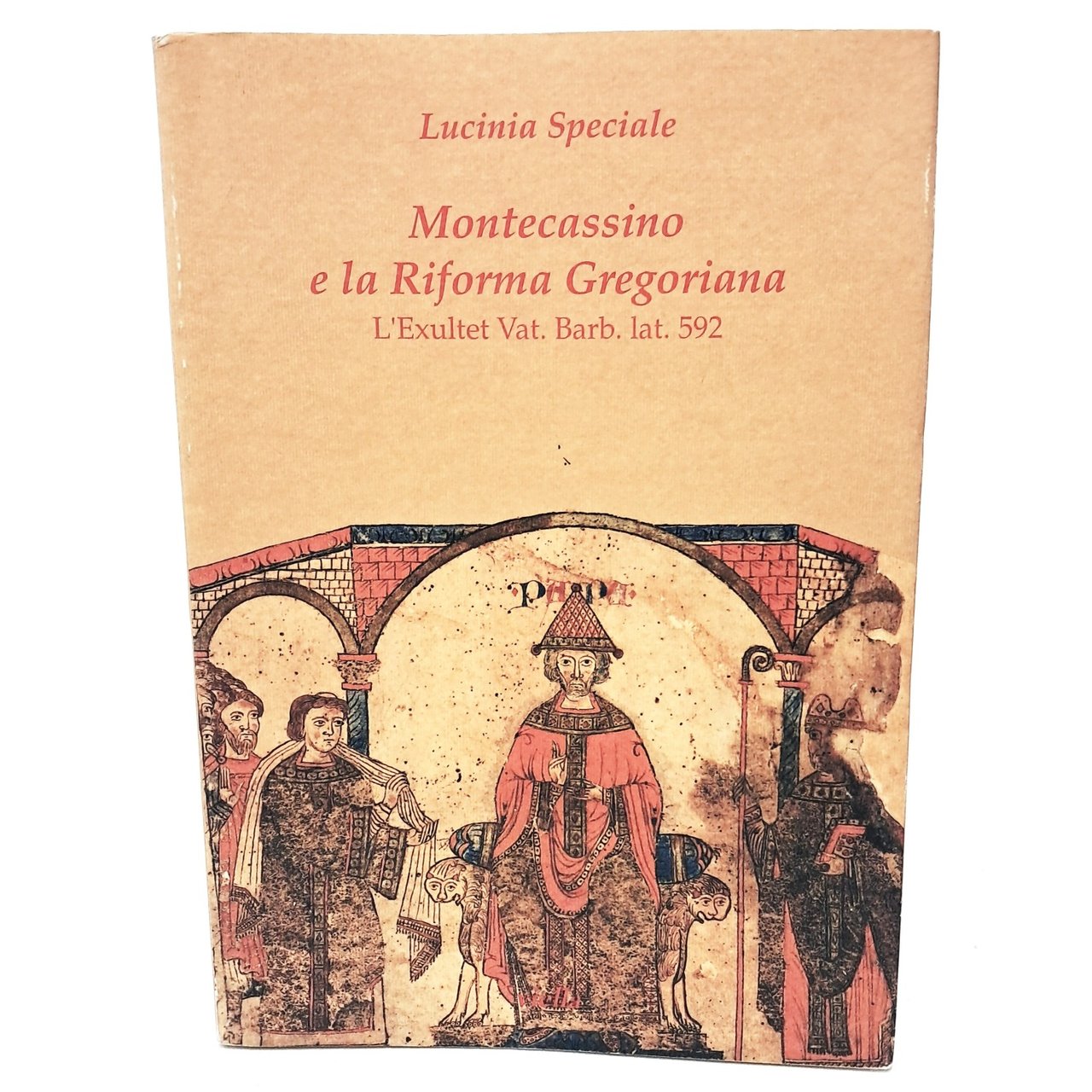 Montecassino e la Riforma Gregoriana