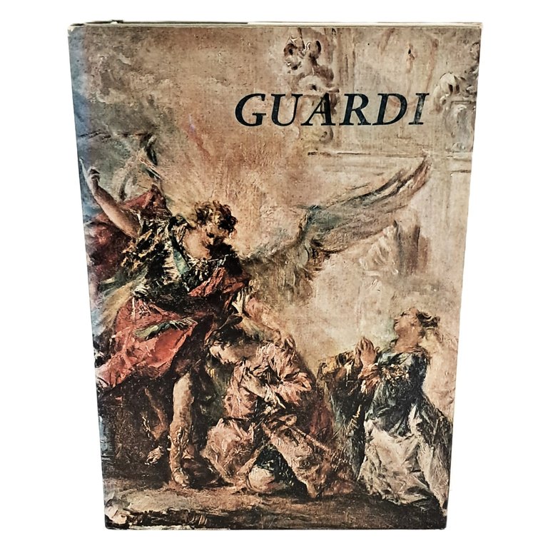 Mostra dei Guardi