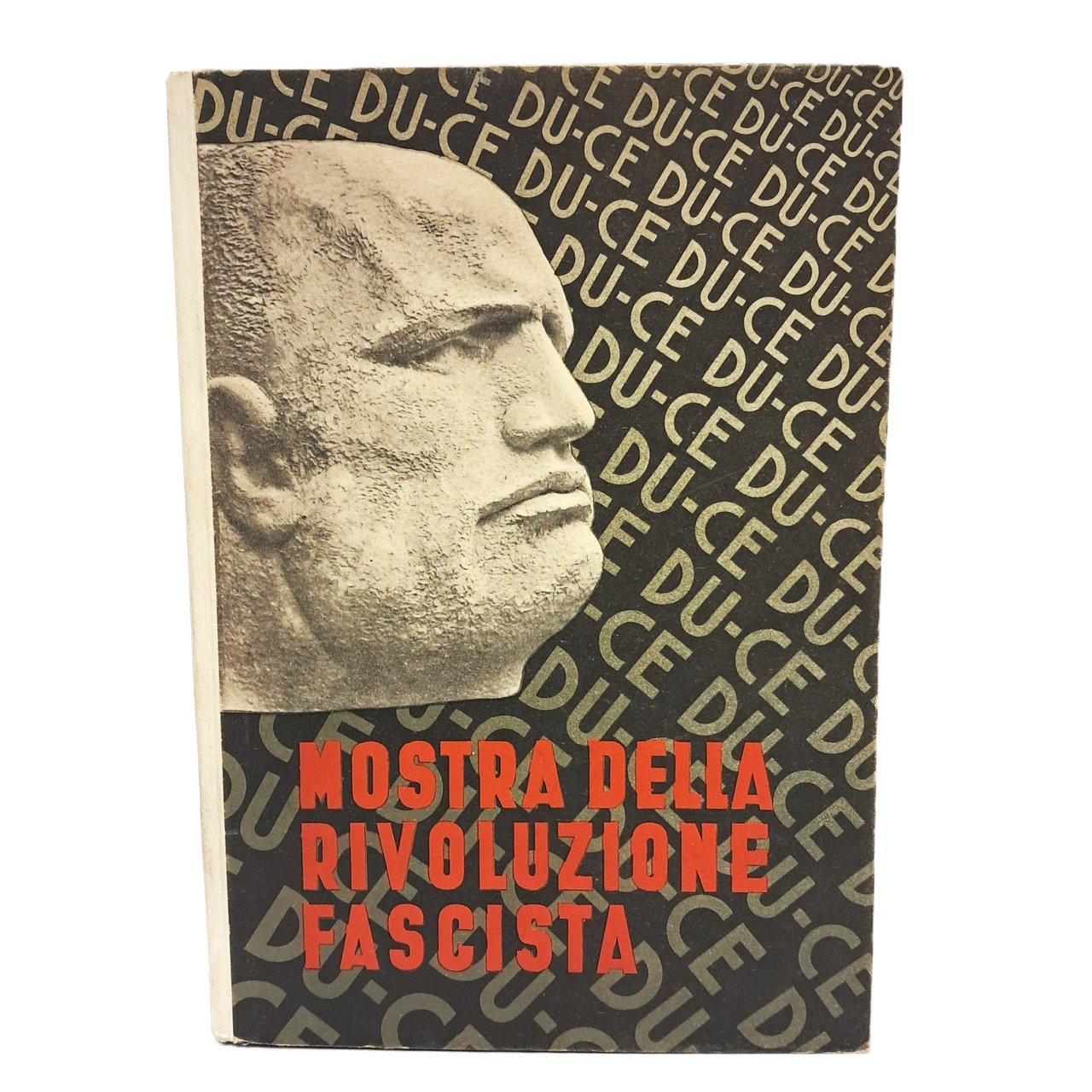 Mostra della rivoluzione fascista | Immagine principale