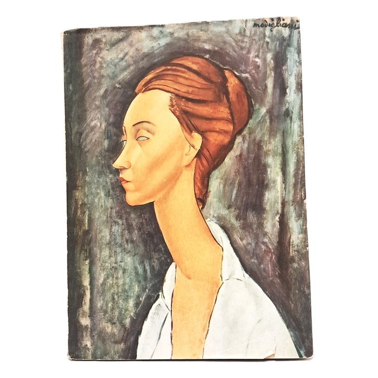 Mostra di Amedeo Modigliani | Immagine Gallery 2
