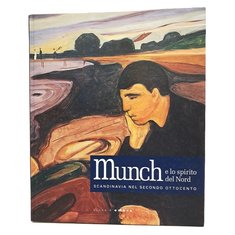 Munch e lo spirito del Nord. Scandinavia nel secondo Ottocento | Immagine Gallery 2
