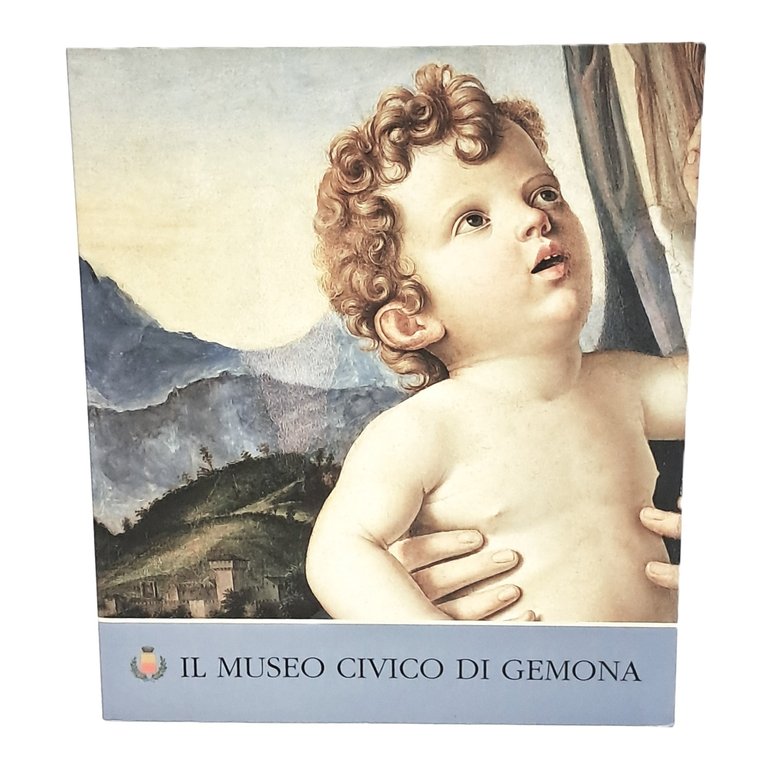 Museo Civico di Gemona catalogo delle opere