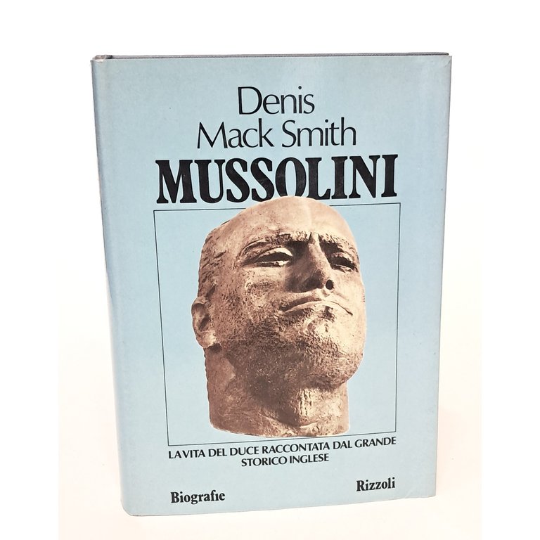 Mussolini