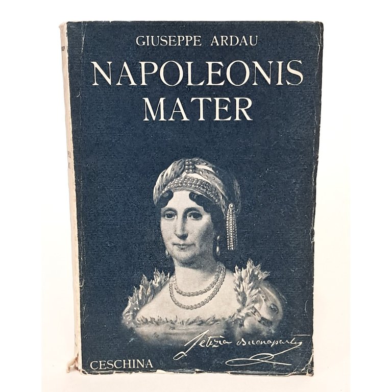 Napoleonis mater