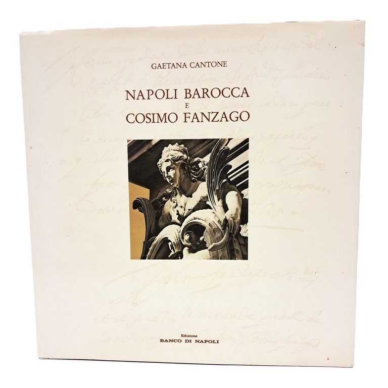 Napoli barocca e Cosimo Fanzago | Immagine Gallery 2