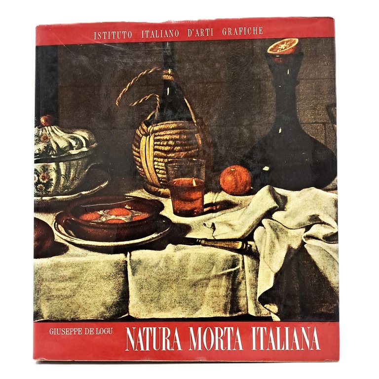 Natura morta italiana | Immagine Gallery 2