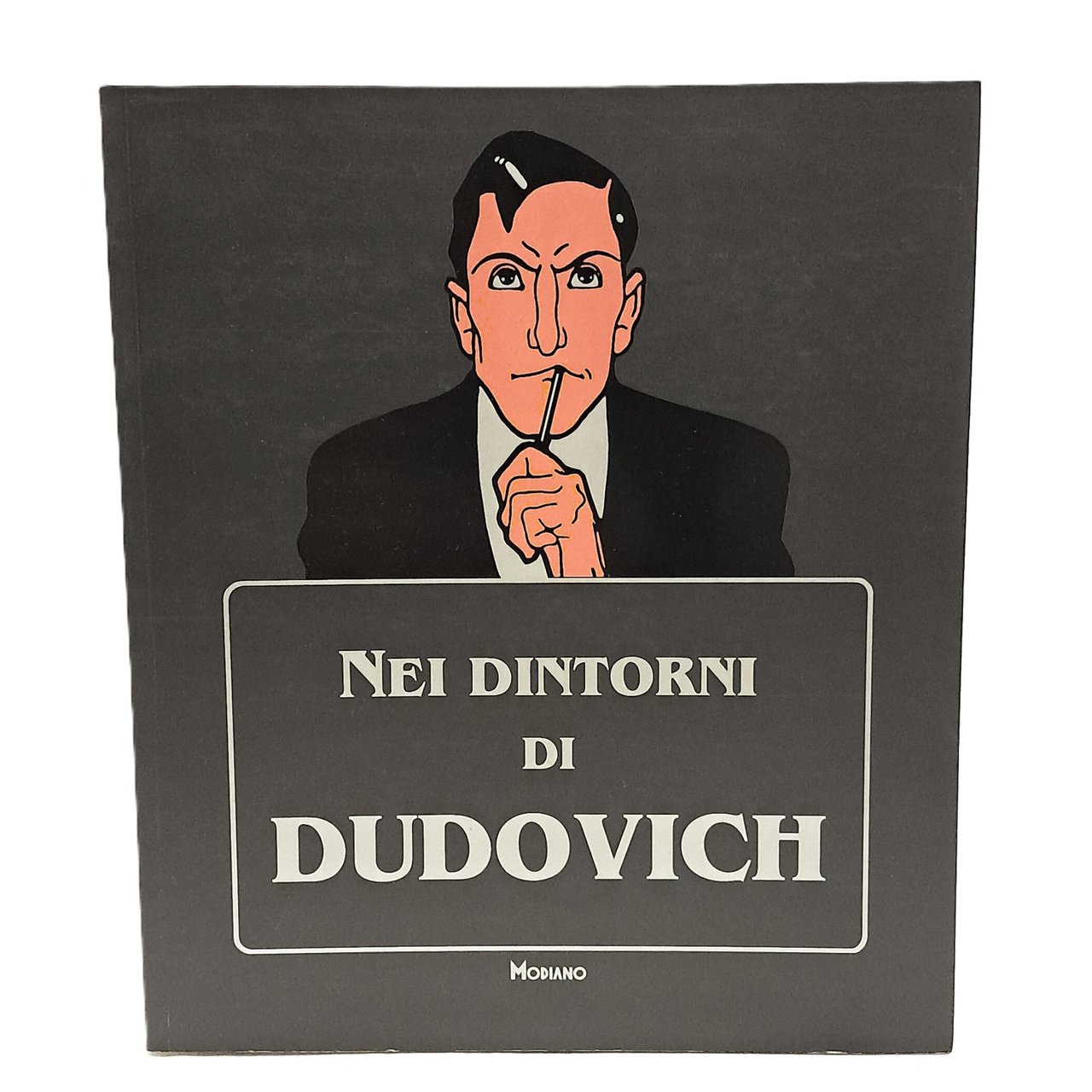 Nei dintorni di Dudovich. Per una storia della piccola pubblicità …