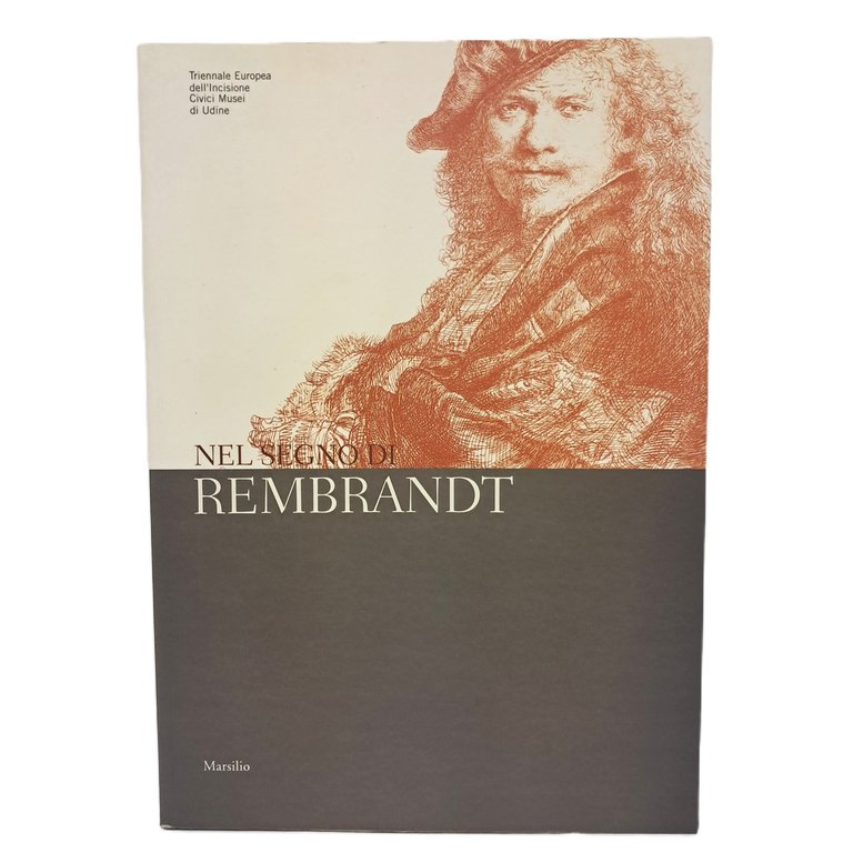 Nel segno di Rembrandt | Immagine Gallery 2
