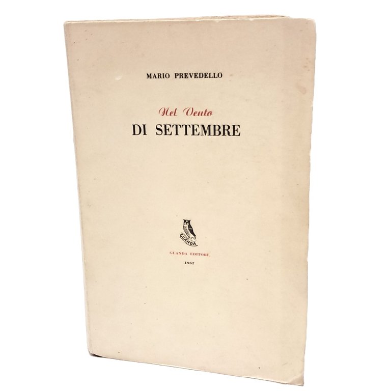 Nel vento di settembre