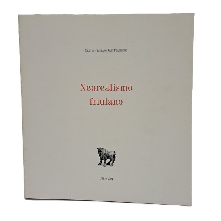 Neorealismo friulano