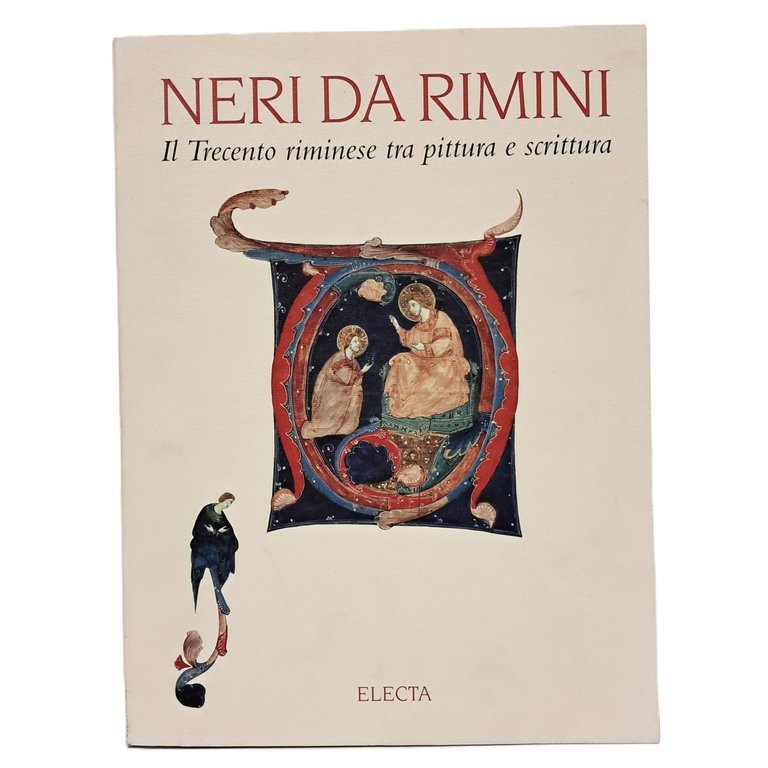 Neri da Rimini. Il Trecento riminese tra pittura e scultura | Immagine Gallery 2