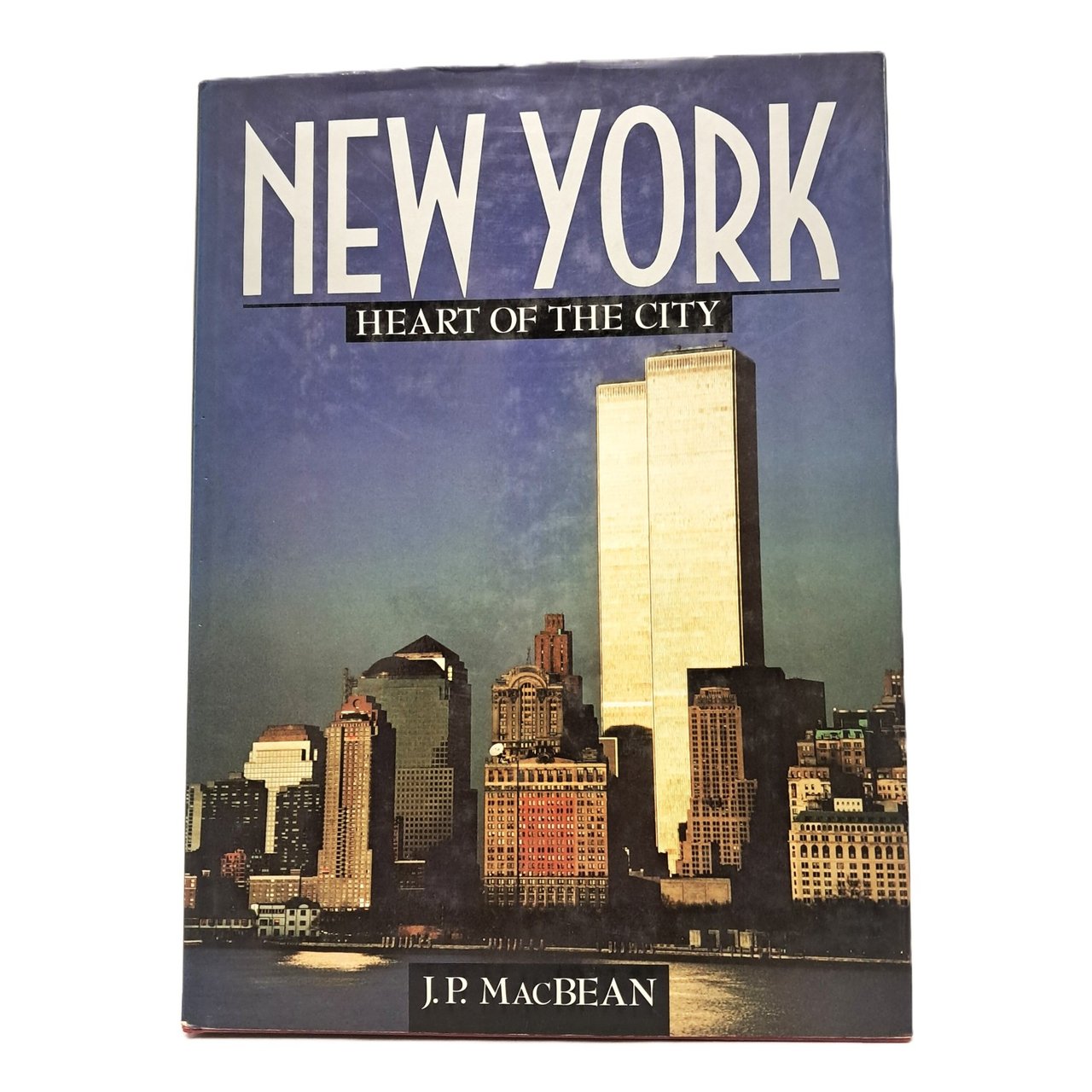 New York, heart of the city | Immagine principale