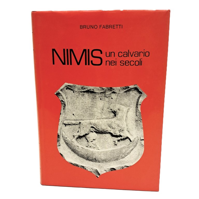 Nimis, un calvario nei secoli