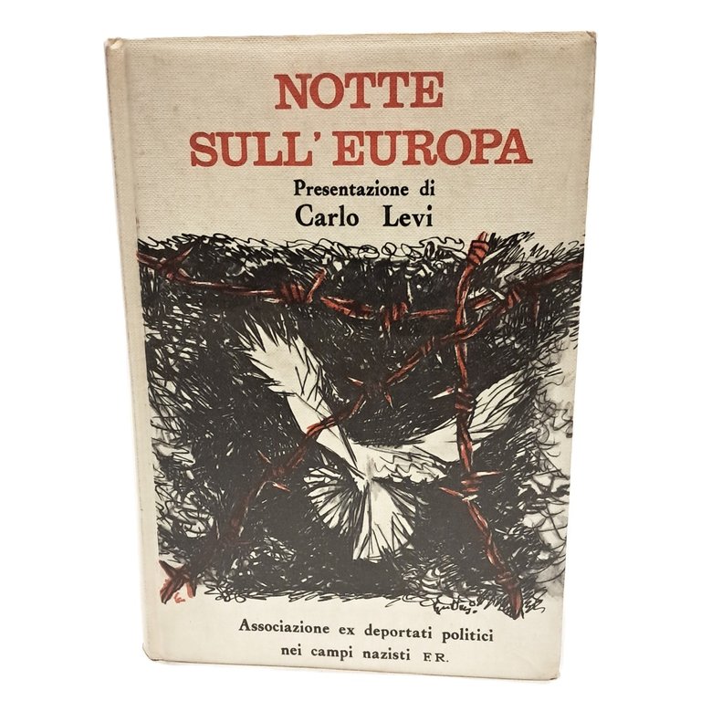 Notte sull'Europa