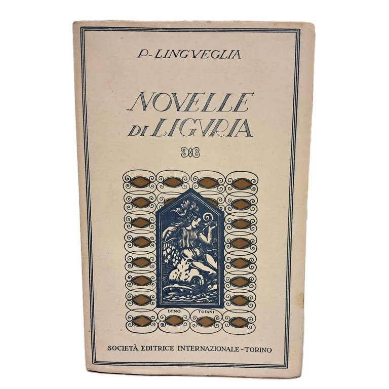 Novelle di Liguria. Oriente antico | Immagine Gallery 2
