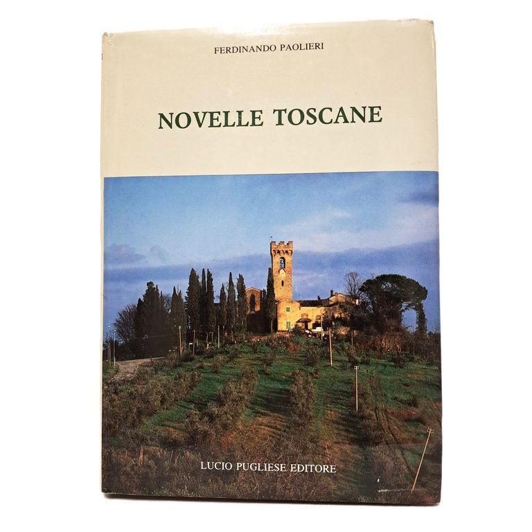 Novelle toscane | Immagine Gallery 2