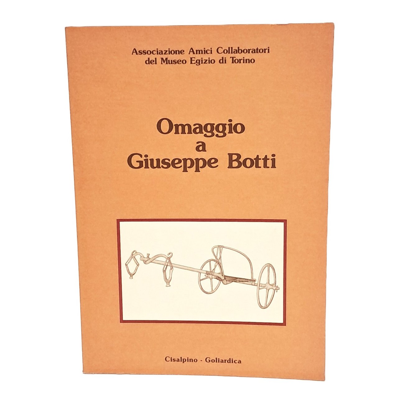 Omaggio a Giuseppe Botti | Immagine principale