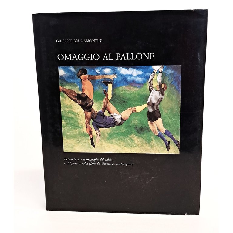 Omaggio al pallone