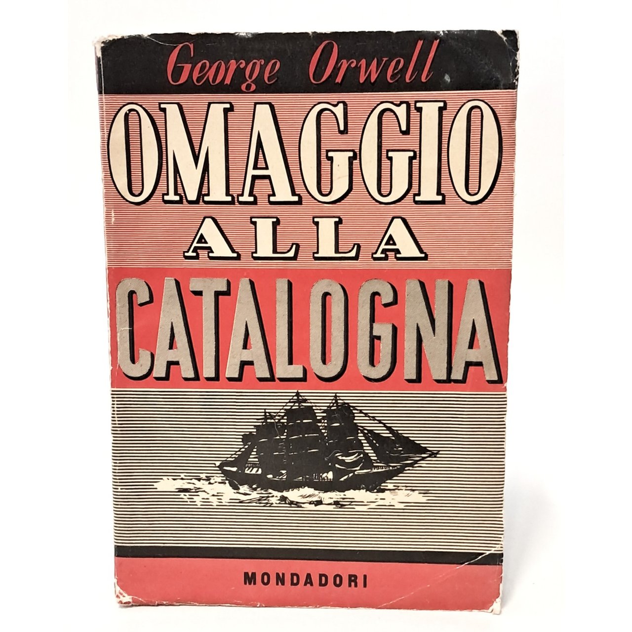 Omaggio alla Catalogna