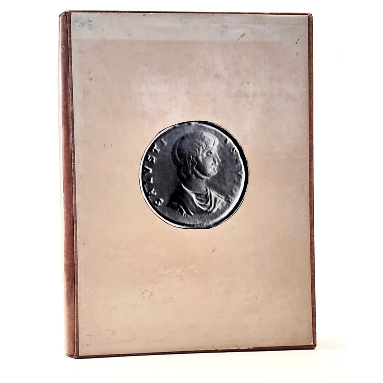 Opere di Gaio Sallustio Crispo