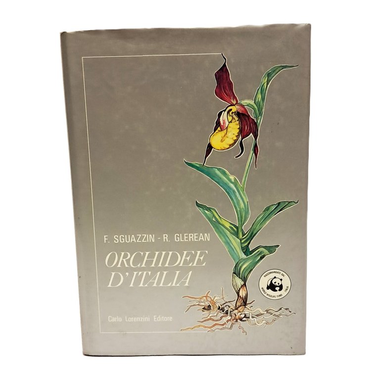 Orchidee d'Italia