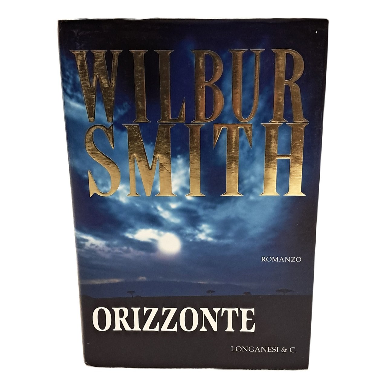 Orizzonte | Immagine principale