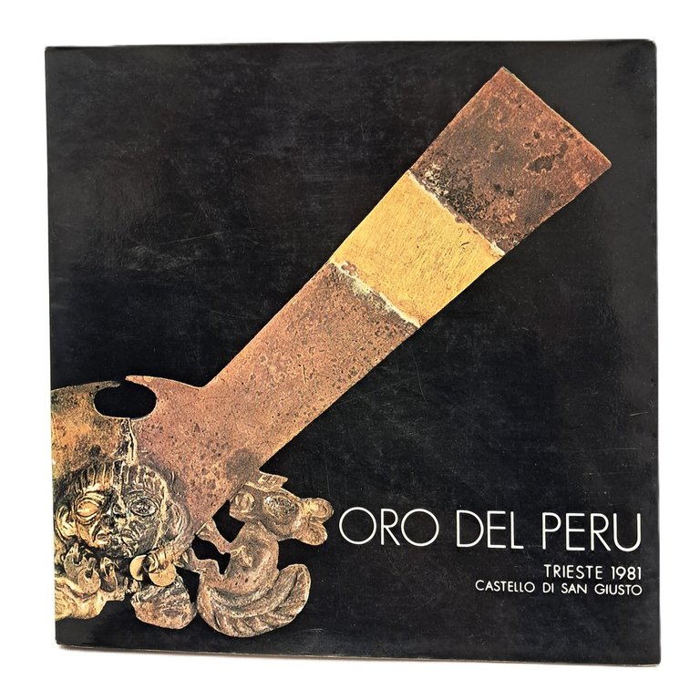 Oro del Perù | Immagine Gallery 2