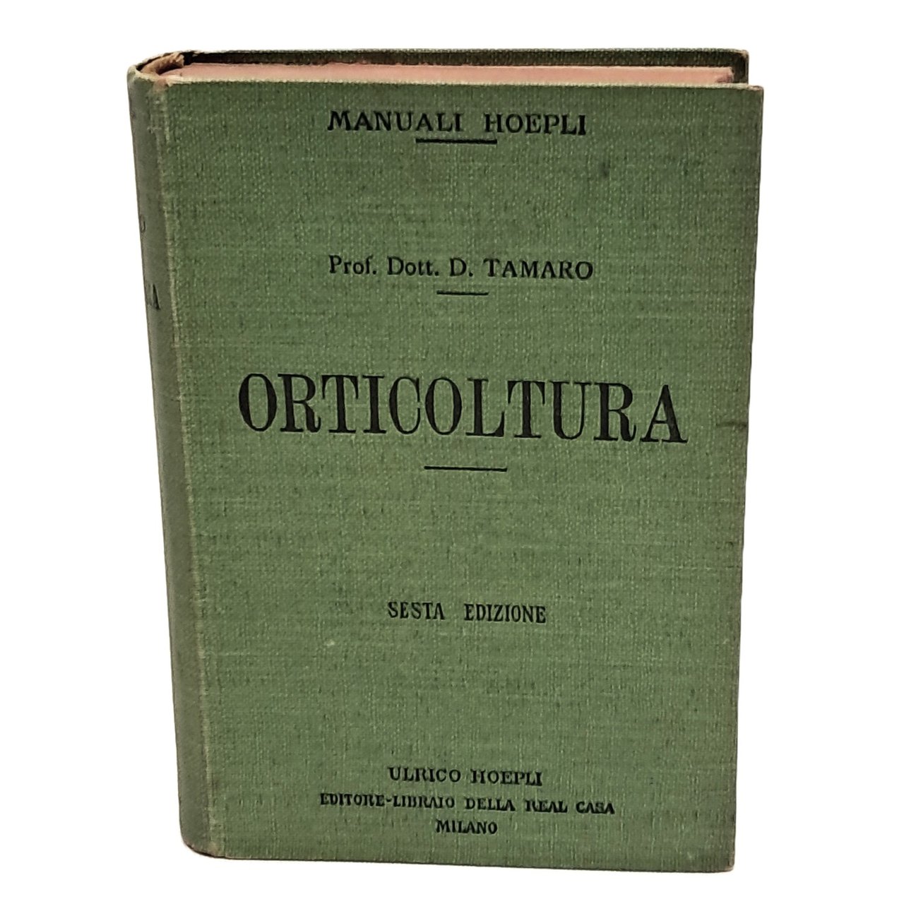 Orticoltura