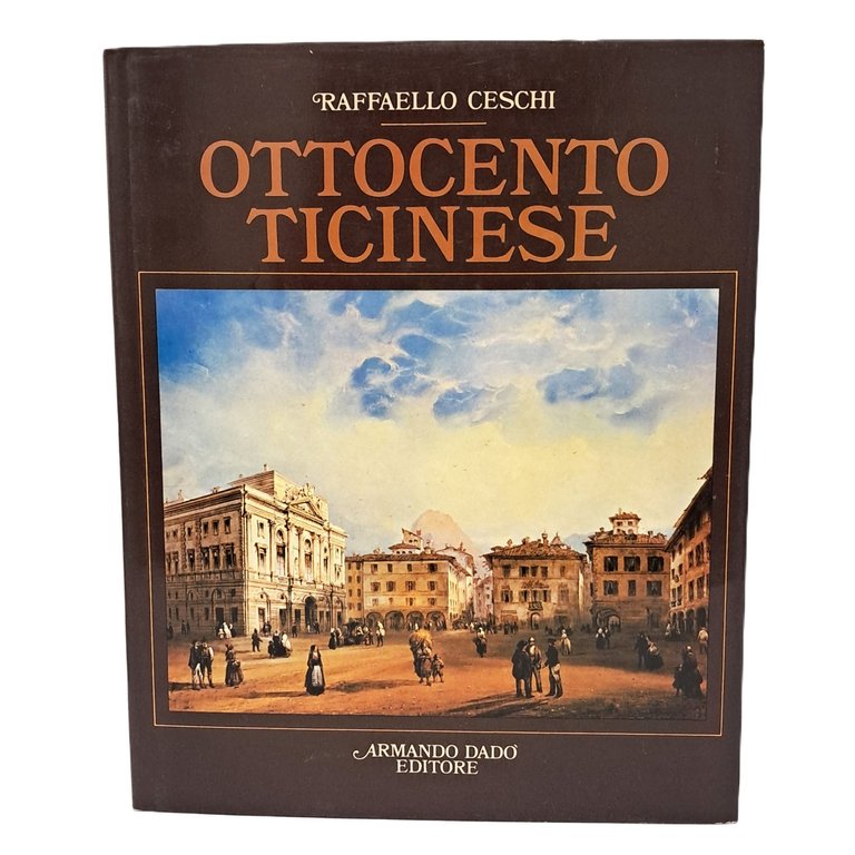 Ottocento ticinese | Immagine Gallery 2