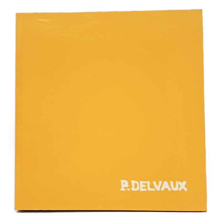 P. Delvaux | Immagine Gallery 2