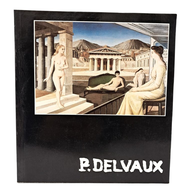 P. Delvaux | Immagine Gallery 2