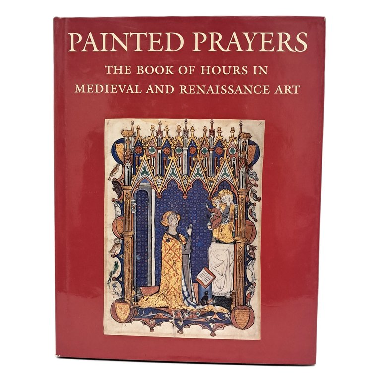 Painted prayers. The book of hours in medieval and renaissance … | Immagine Gallery 2