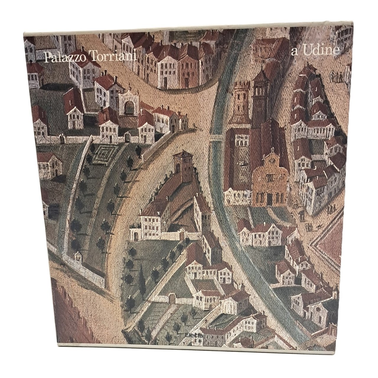 Palazzo Torriani a Udine