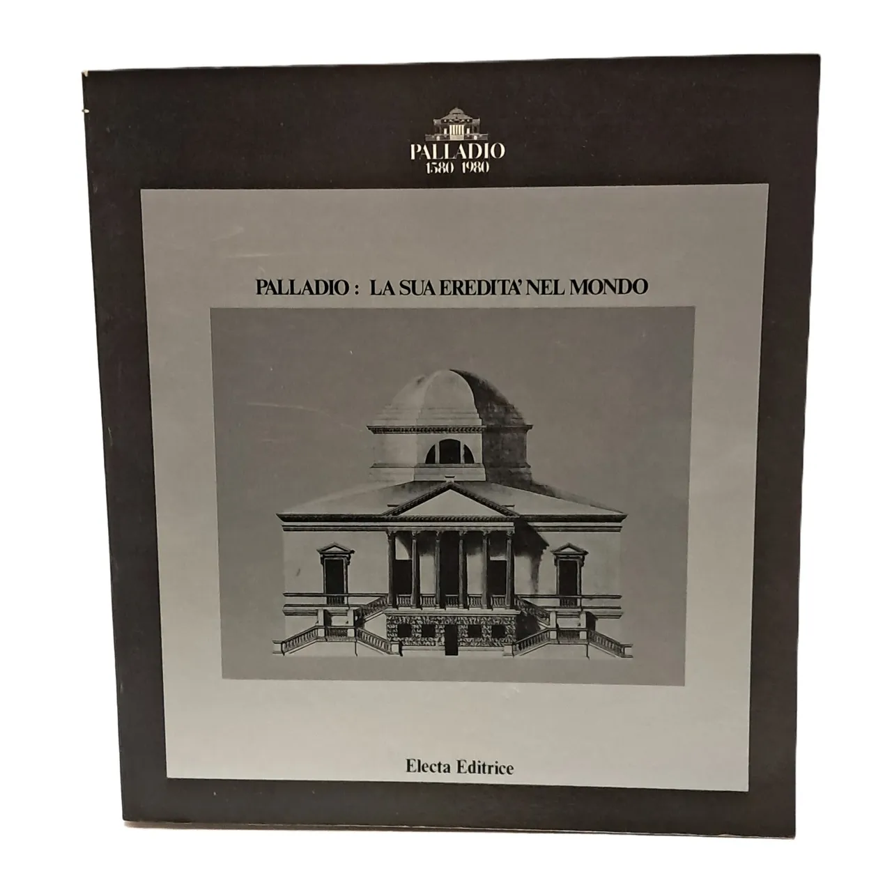Palladio: la sua eredità nel mondo | Immagine principale