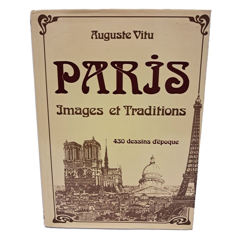 Paris images et traditions | Immagine Gallery 2